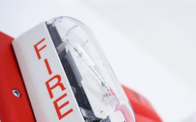 5 Types of Fire Extinguishers For Your Business