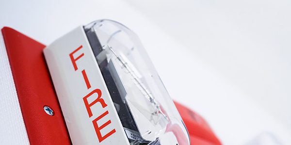 5 Types of Fire Extinguishers For Your Business
